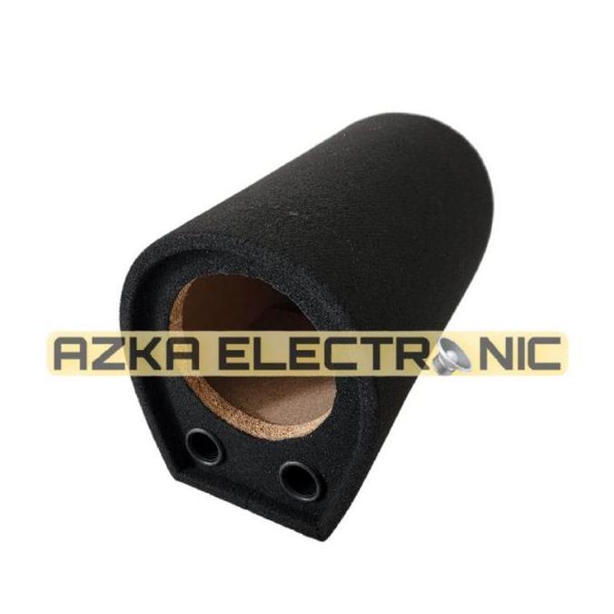 Box Speaker Subwoofer 6 Inch Model Tabung