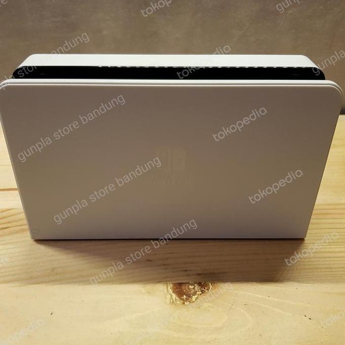 Nintendo Switch Oled Docking Dock + HDMI Cable