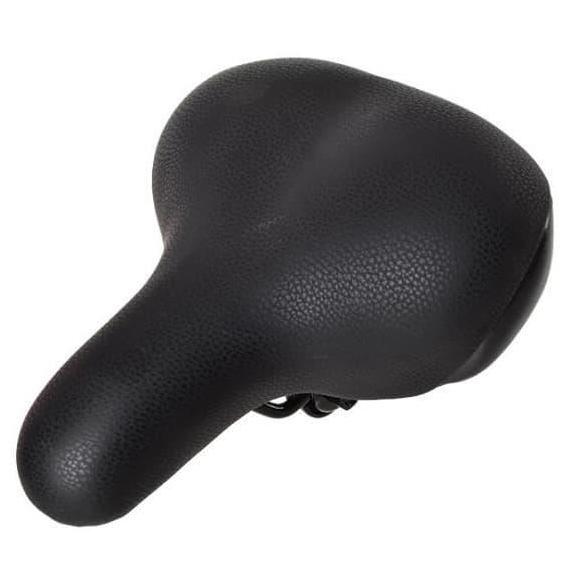 Kualitas terbaik] sadel silicone cushion sadel sepeda busa per super empuk dan nyaman