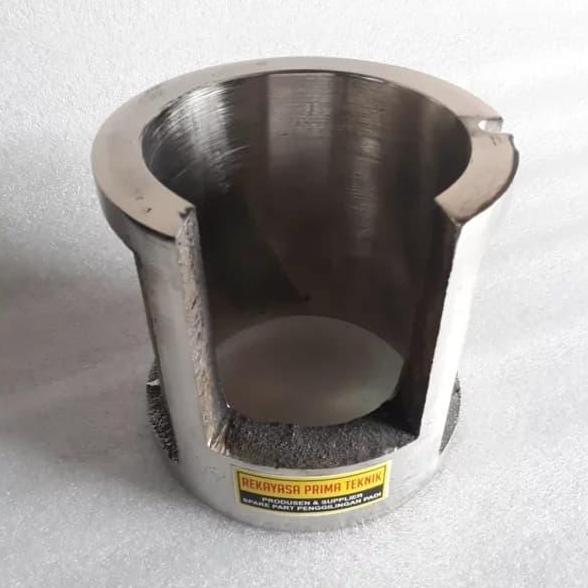 """] N50 ANGLO PREMIUM BORING RUMAHAN ULIR POLES BERAS ICHI N 50