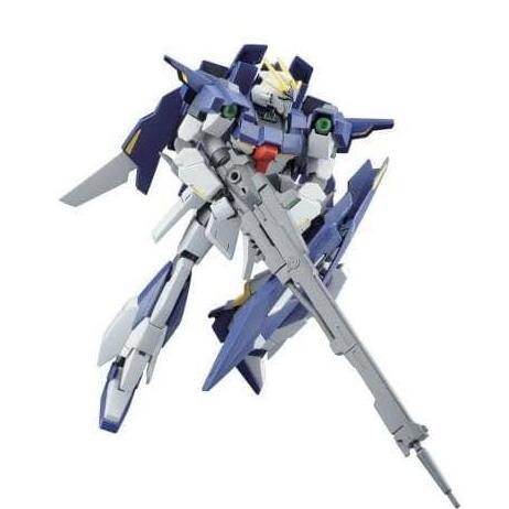 Bandai HG 1/144 Gundam Lightning Back weapon system ver 1