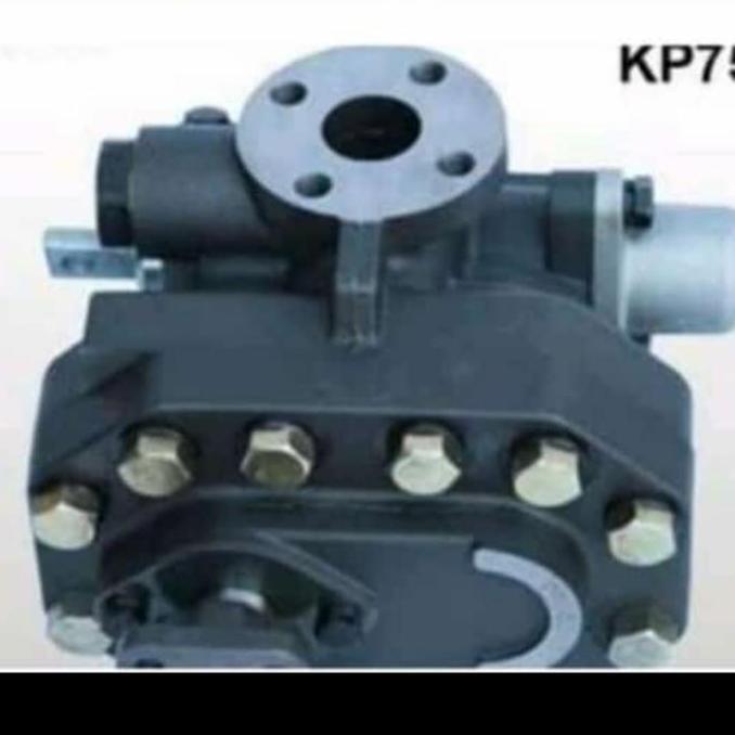 POMPA HYDRAULIC KP75 - POMPA DUMP KP75 Terlaris