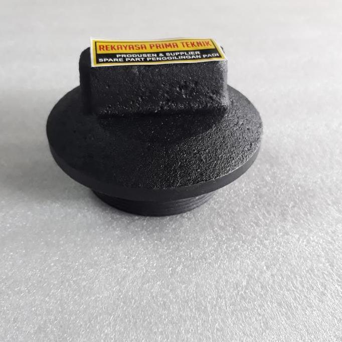 :::::::] N120 DRAT PENDEK TUTUP MILLING KENTONGAN ICHI N 120