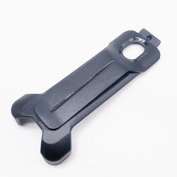 Belt Clip HT Hytera PNC380 Pro Klip Penjepit Handy Talky POC PNC 380 Original