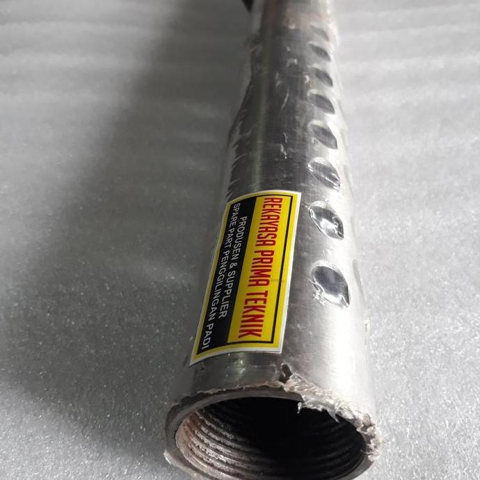 <<<<<] N50 AS UTAMA PANJANG POLES BERAS ICHI N 50