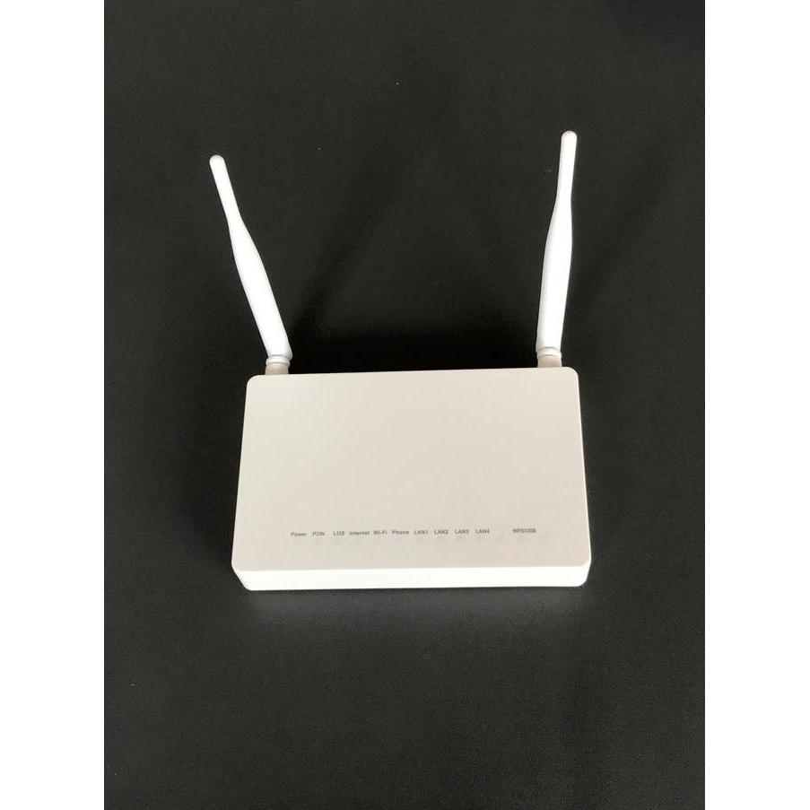 Modem ZTE F609 V3 GPON new Fullset Original Not Original