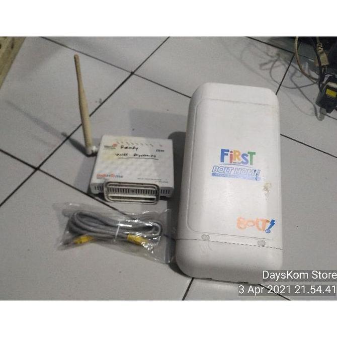 BL400 Plus Zte Zxhn Indor Siap Pakai Unlock Simpati Byu Dan Smartfren Original