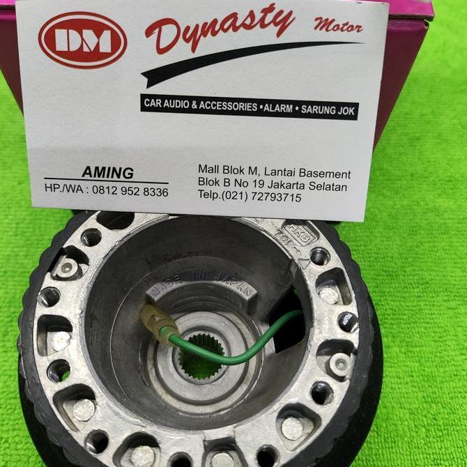 Boskit Stir Racing Chevrolet Trooper Original HKB Made in Japan Original