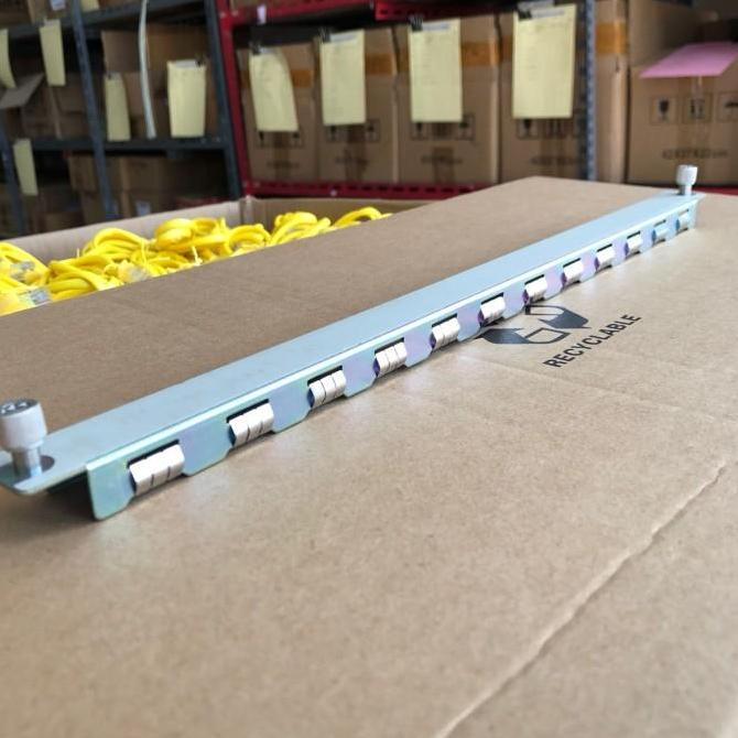 Cover penutup zte C300 port card gtgh gtgo - BESI Best Original