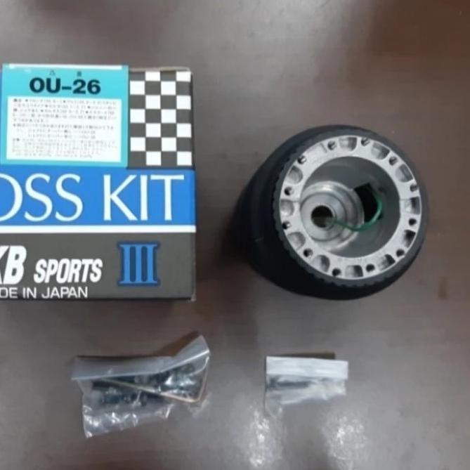 Boskit japan jimny katana Original