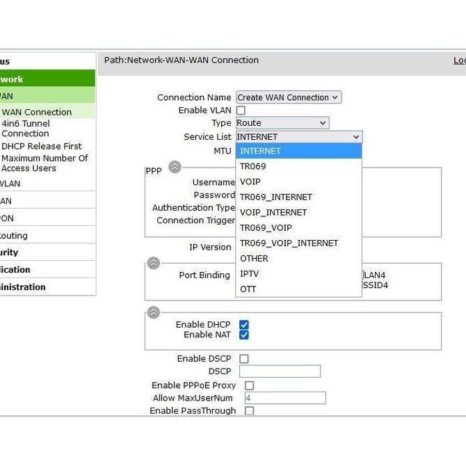 Ready Ont Zte F609 V3 Xpon New Ont Saja Original