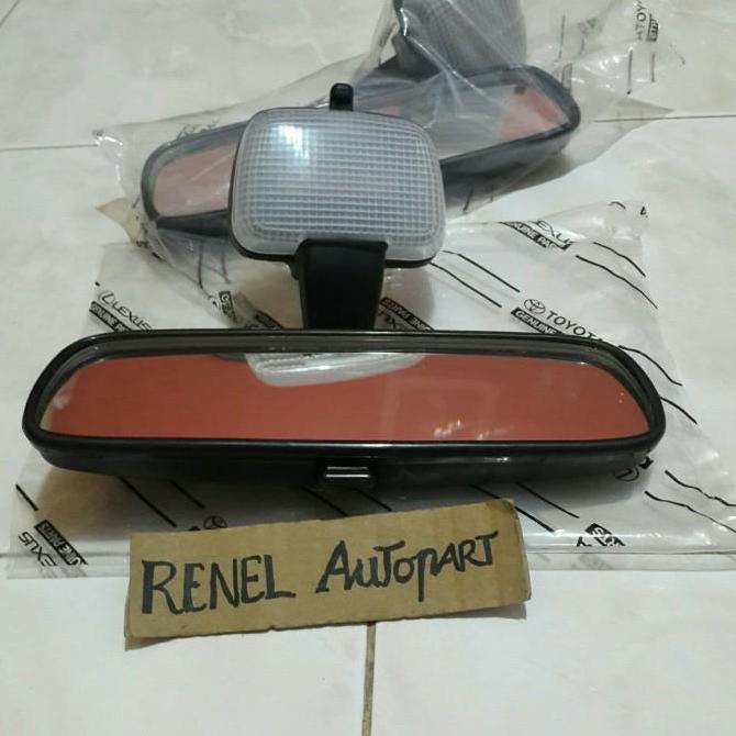 Spion dalam spion tengah Grand all new avanza Original