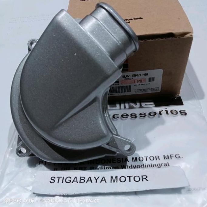 tutup keong cvt Nuvo original keongan cvt Yamaha Nouvo z original