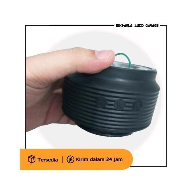 [READY] BOSKIT BOSSKIT STIR ORIGINAL MOBIL CALYA - SIGRA NON AIRBAG Original