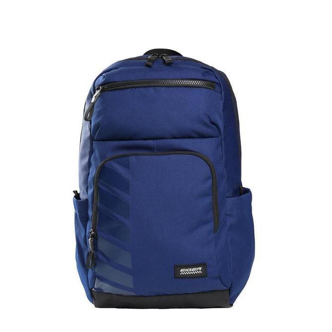 SHELBY 2.0 LAPTOP BACKPACK 20L - Blue