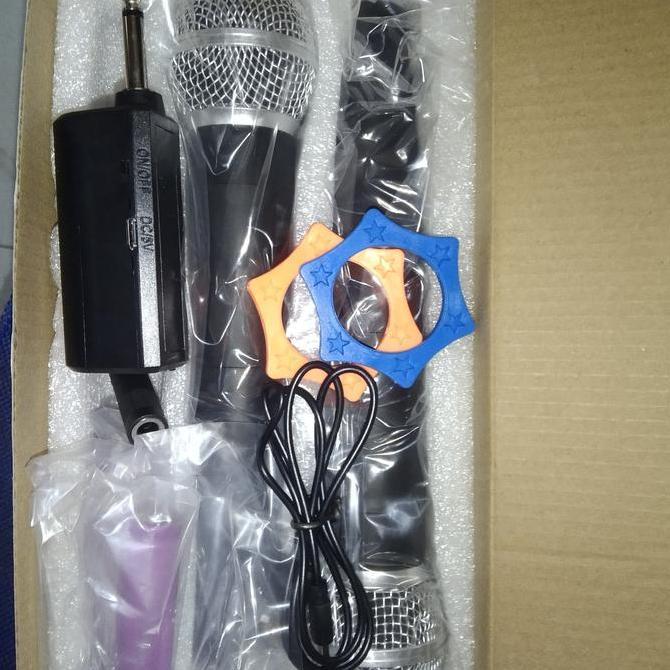 mic shure wireless pgx termurah Original