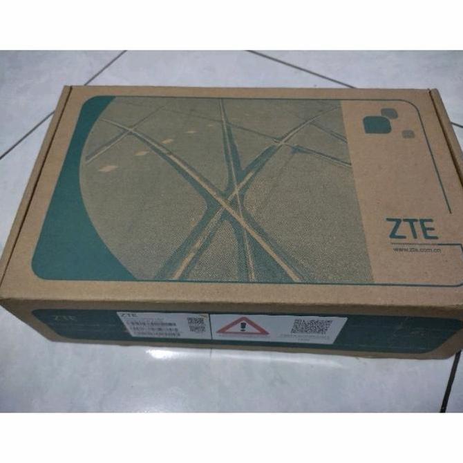 modem zte f670l like Original