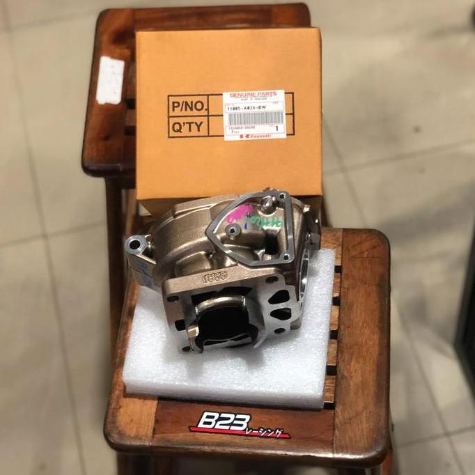 TERBARU - Cilinder engine / Boring 1855 A024BW PDK Gold Original kawasaki