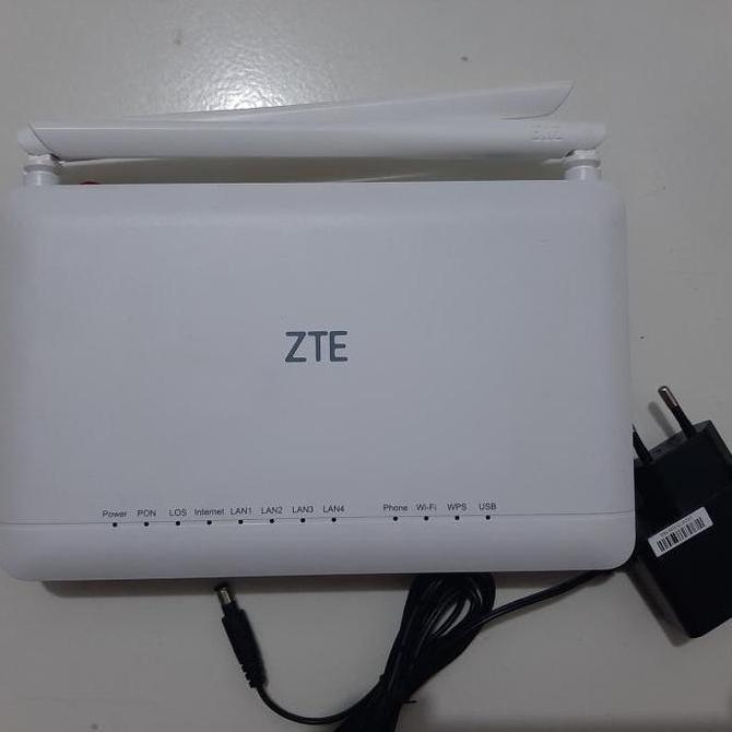 Terbaru Ont Zte F670L 5G Dual Band Best Seller Original