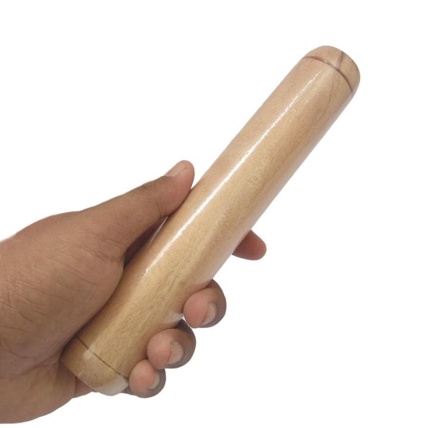 Bisa Cod Literan Beras Takaran Beras Ukuran 1/2Liter,1Liter,2Liter,Kayu Perata Literan Beras ||