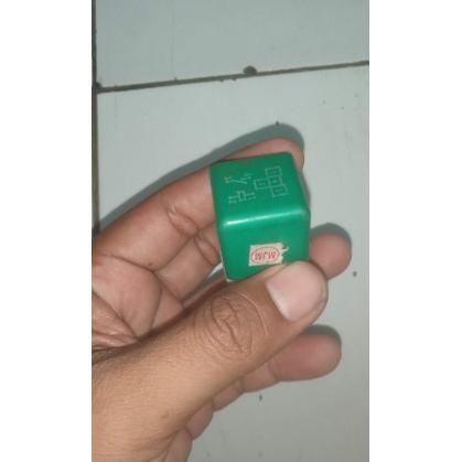 Promo ori ex singapure relay fan otomatis great corolla all new corola corona absolute 1800 1600 1.8