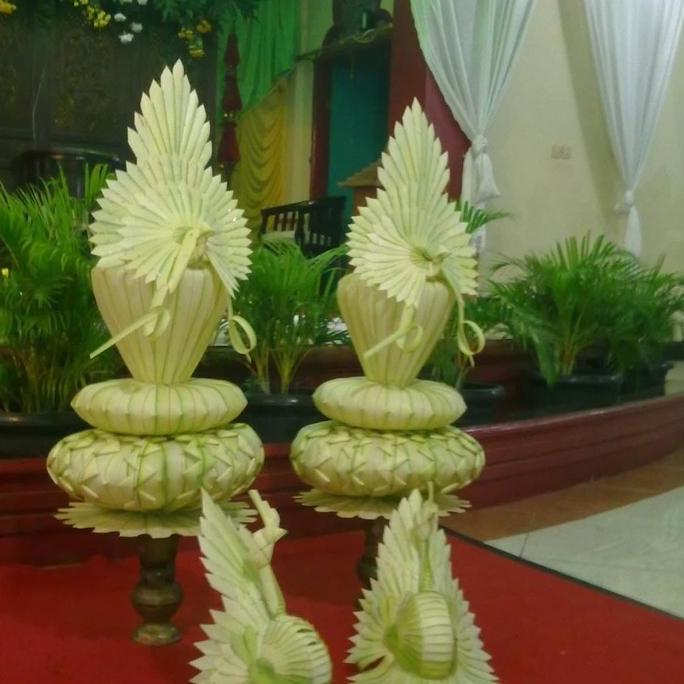 Kembar Mayang Satuan