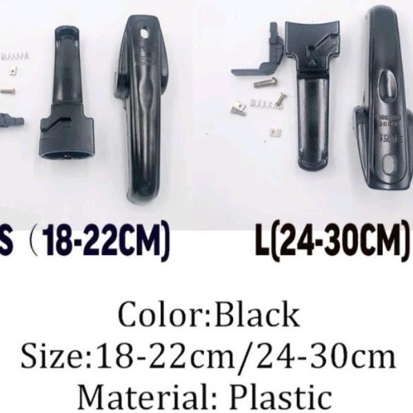 HUNDLEL/ GAGANG PANCI PRESTO VICENZA