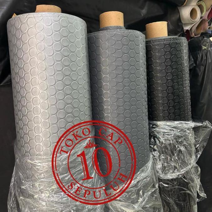 Karpet Koin Meteran Untuk Lantai, Mobil, Dll