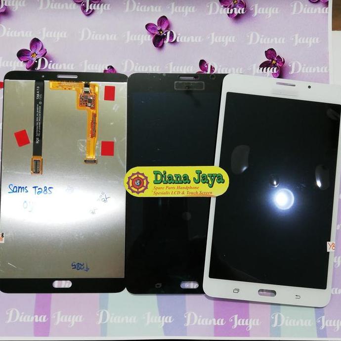 TERBARU - Lcd Touchscreen 7.0 Samsung Tab A 2016 T285