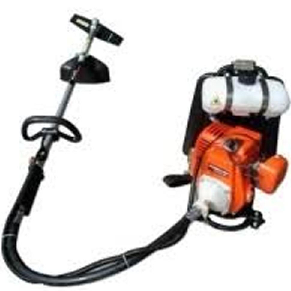 BERGARANSI  TESLA 328 mesin pemotong rumput brush cutter 2 tak mesin babat rumput