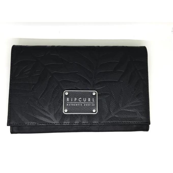 Ori Rip Curl travel wallet Las palmas / dompet utk travel Rip Curl