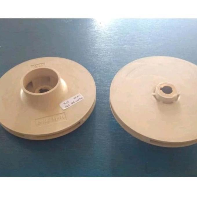 "'''] Impeller Kipas Pompa Air DB 370 untuk pompa air jet pump