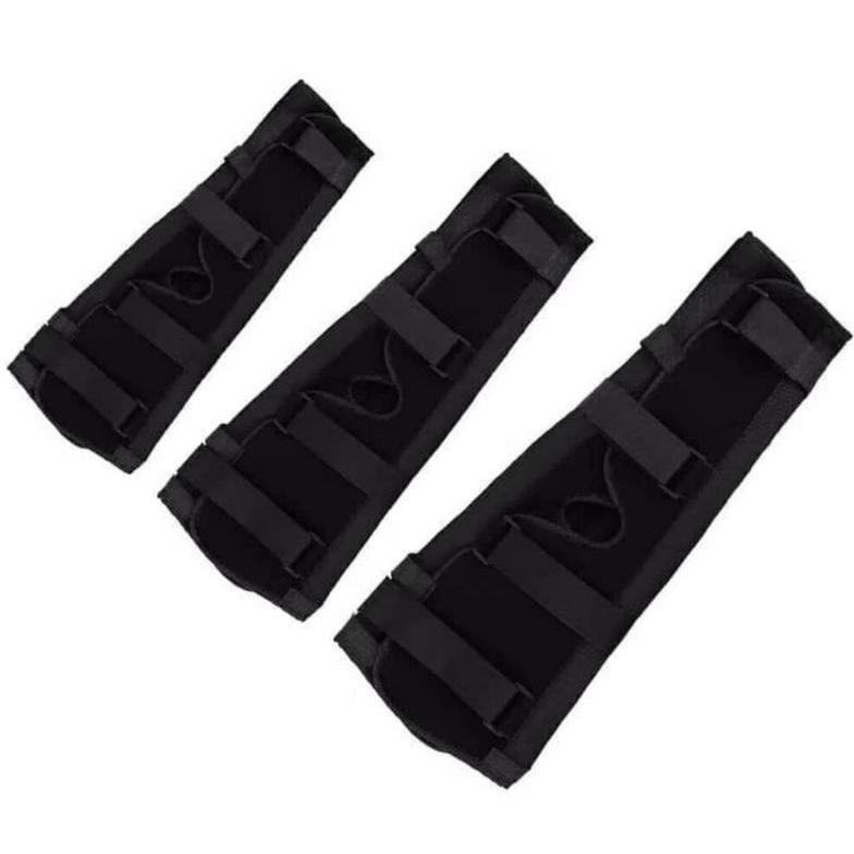 Backslab Kaki Penopang menyangga lutut membatasi pergerakan kaki alat bantu cedera dan disabilitas