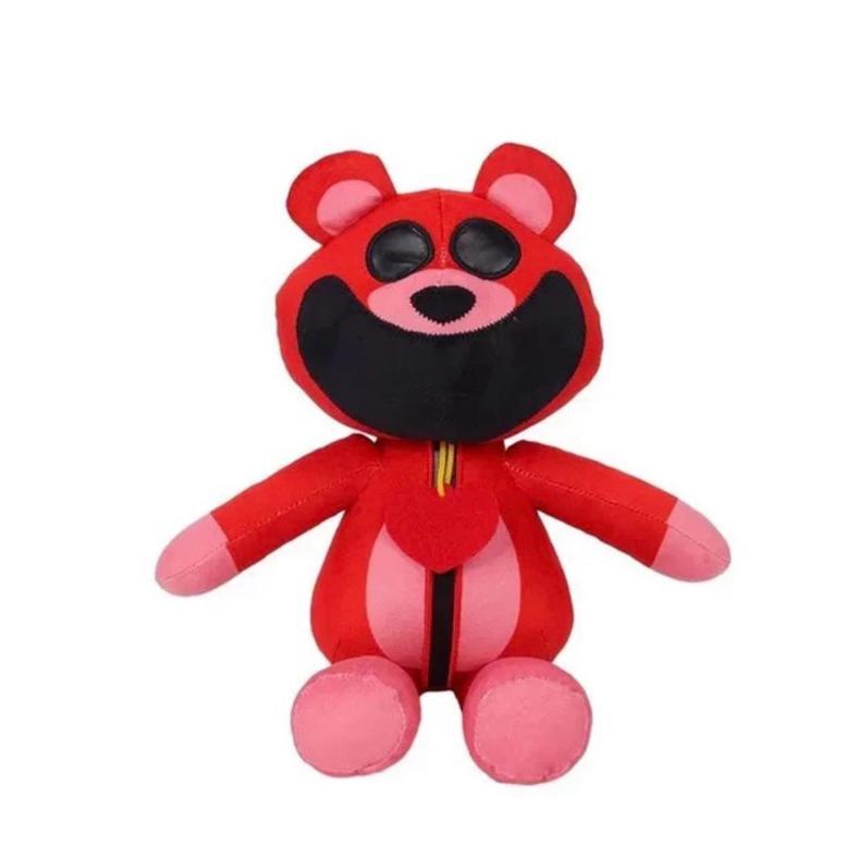 dw-45 CQ37 Boneka Catnap Poppy Playtime Chapter 3 / Smilling Critters Original Murah