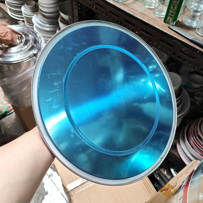 COD SUPER WATER TANK 50 LITER FULL STAINLESS HIGH QUALITY DRINK JAR