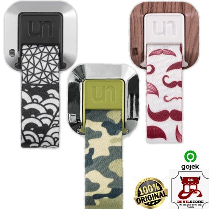 Ungrip Special Collection Gantungan handphone / Strap HP
