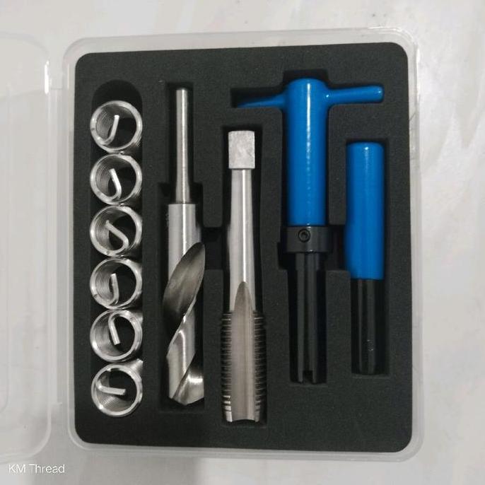 Promo Recoil Set Baut  M20X2. 5 Cod