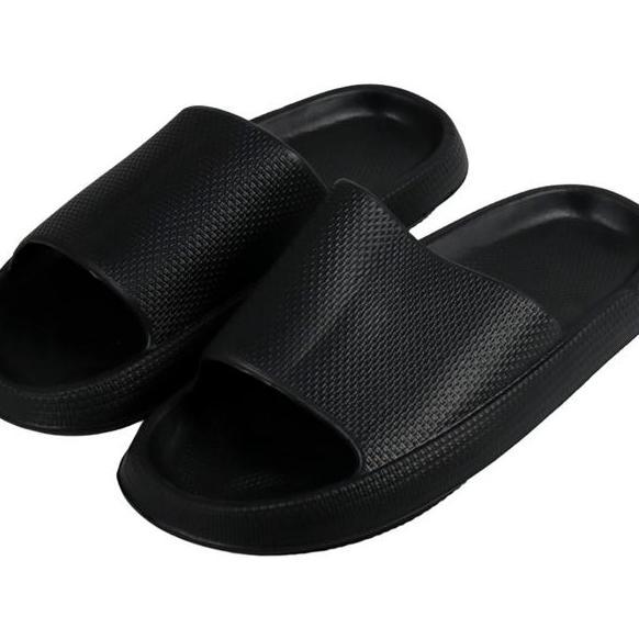 Sandal Rumah Sandal Empuk Anti Slip Licin Eva Soft Unisex