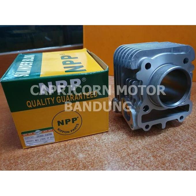 Blok Boring Mesin ONLY MIO J SOUL GT NPP