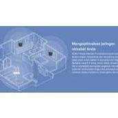 Xiaomi Mi Wifi Range Extender Penguat Signal