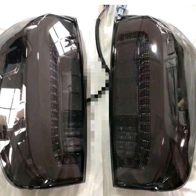 Navara Np300 Stop Lamp Lampu Rem Belakang Led Nissan High Quality Pnp