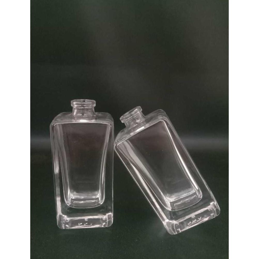 Botol Parfum V32652 30ml Hanya Botol Per Carton@120Pcs