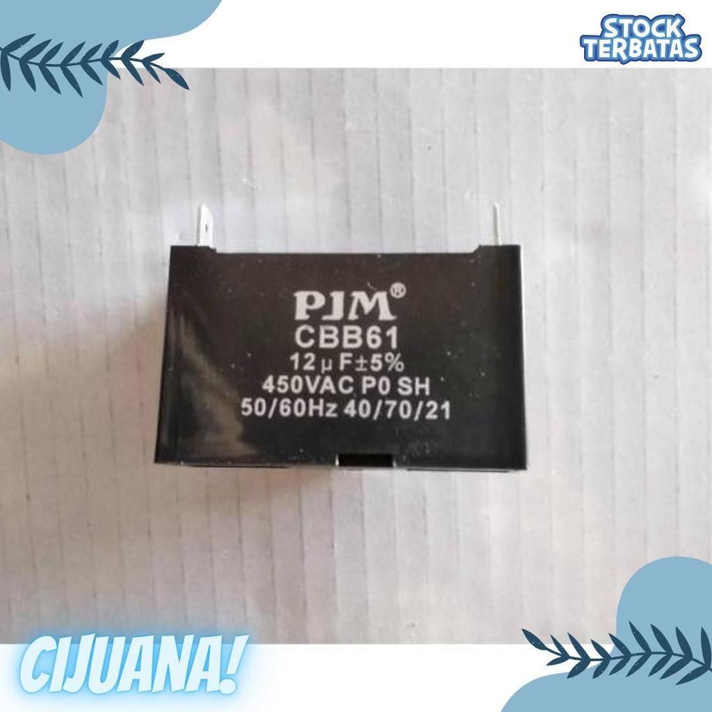 50% Off Capasitor Kapasitor Mesin Genset Tipe Et950 12Uf 15Uf 16Uf 24Uf Rs0