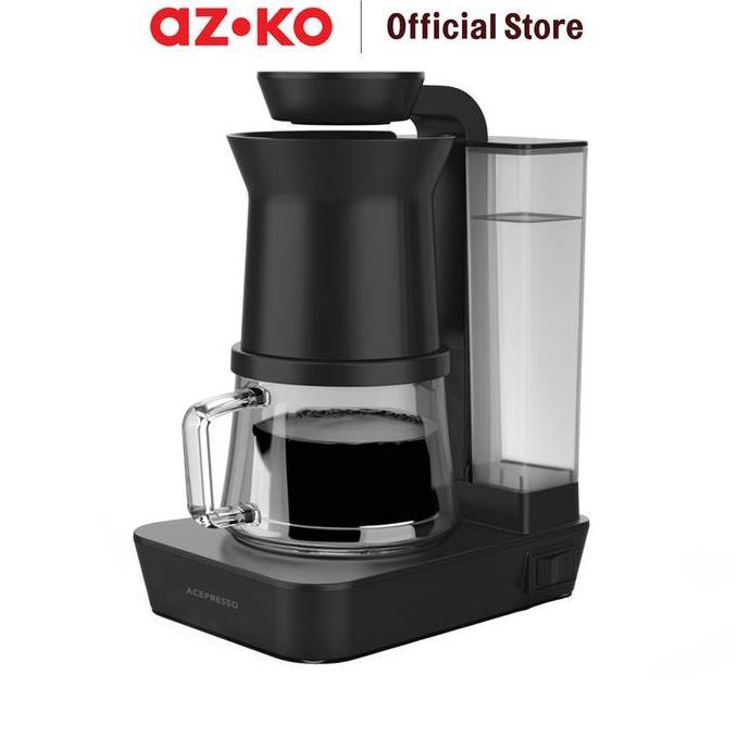 ACEPRESSO 560 ML COFFEE MAKER MANUAL DRIP - HITAM