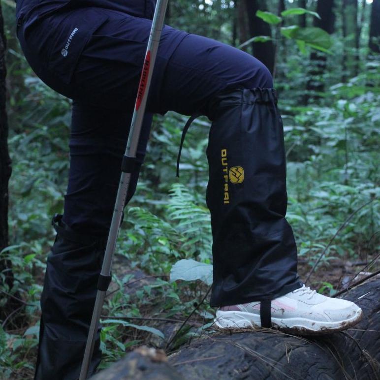 READY Gaiter Pelindung Kaki Geiter Outdoor Outfrai Waterproof