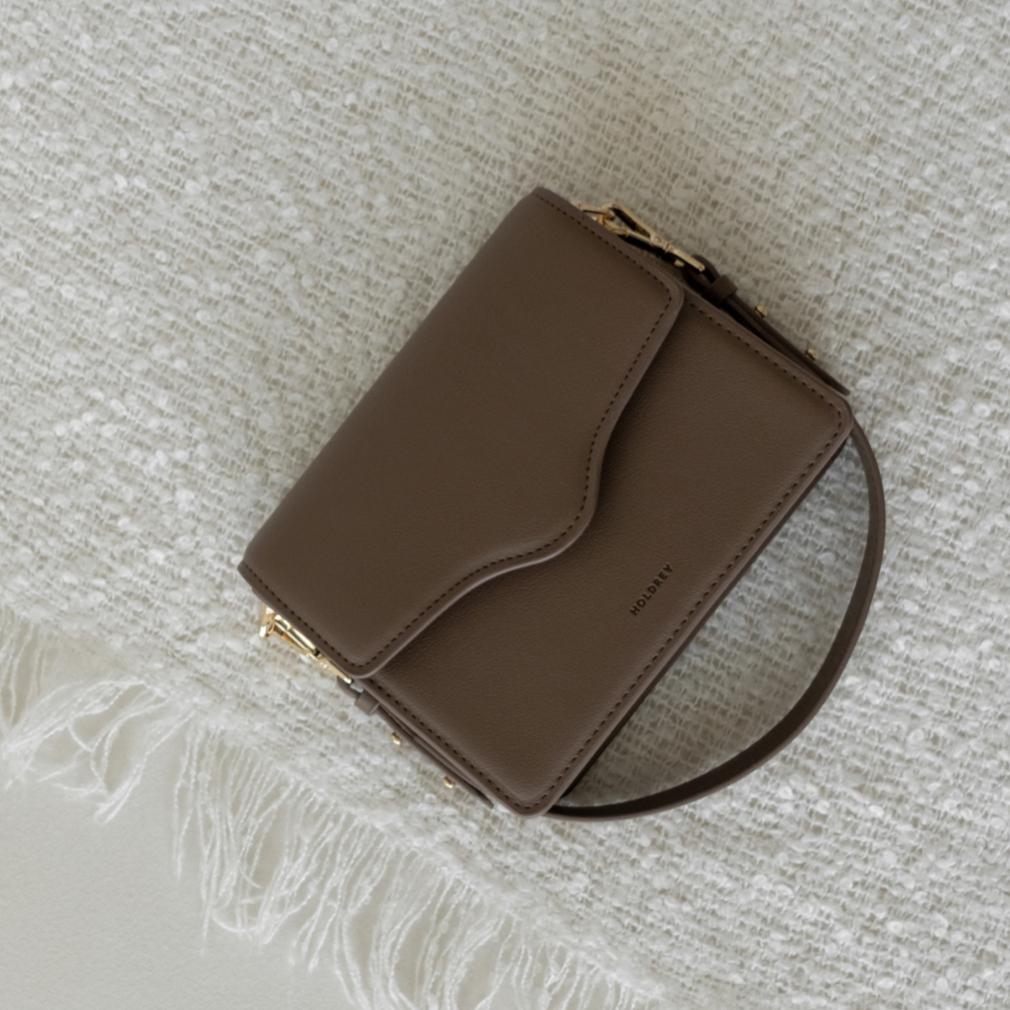 HOLDREY - Alba Bag Small