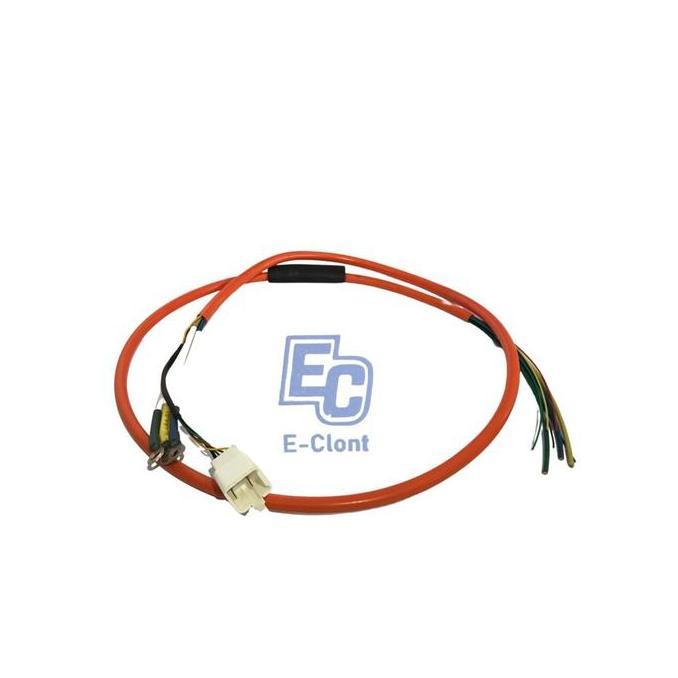 Kabel Phase Bldc Hall Sensor 1500Watt-2000Watt Yuma Motor