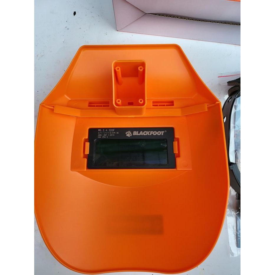 Topeng Las Otomatis Kedok Las Auto Las Autodark Blackfoot Cactus Original Dan Terpercaya