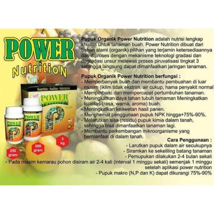 Terlaris Cod / Pupuk Nasa 1 Paket Lengkap / Pupuk Pertanian Nasa / Pupuk Nasa Pelebat Buah / Pupuk P