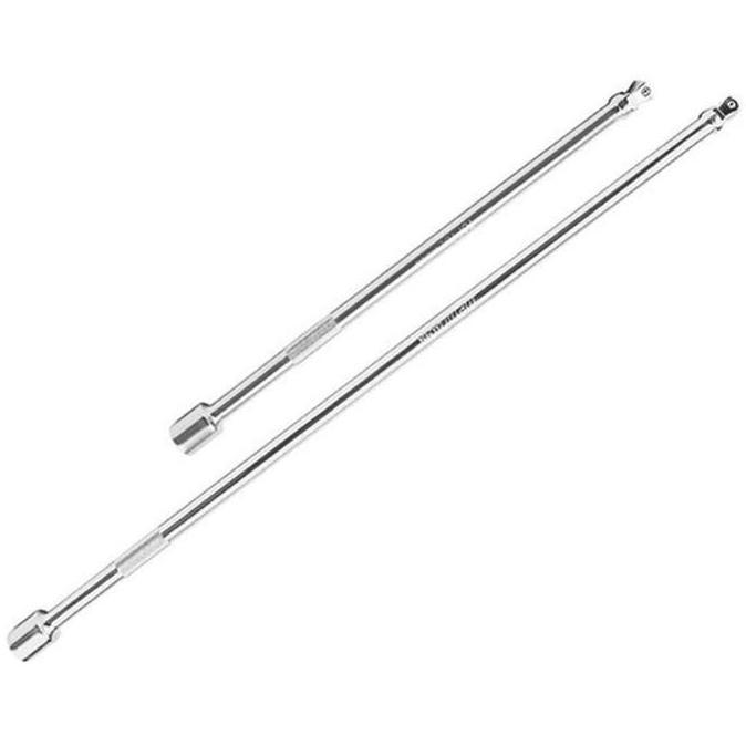 Sambungan Kunci Sock Extra Long Extension Bar 1/2" Dr. Toptul CAAJ1615